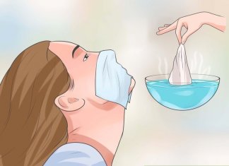 Jak szybko „odetkać” zatkany nos?