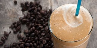 5 zdrowych koktajli na śniadanie