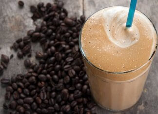 5 zdrowych koktajli na śniadanie