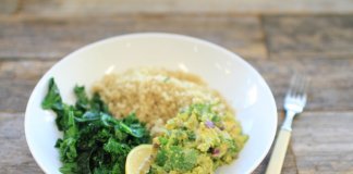 5 NIESŁODKICH zdrowych śniadań na Diecie Venus