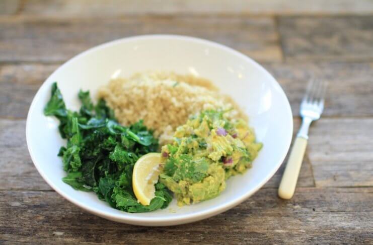 5 NIESŁODKICH zdrowych śniadań na Diecie Venus