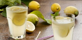 3 najskuteczniejsze napoje na spalanie tkanki tłuszczowej i odchudzanie