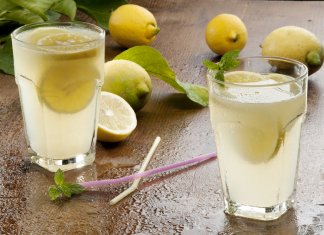 3 najskuteczniejsze napoje na spalanie tkanki tłuszczowej i odchudzanie