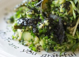 ULUBIONE SAŁATKI GWIAZD