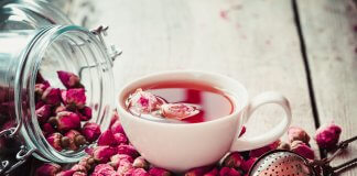 5 HERBAT NA OCZYSZCZANIE ORGANIZMU I SKUTECZNE SPALANIE TŁUSZCZU