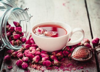 5 HERBAT NA OCZYSZCZANIE ORGANIZMU I SKUTECZNE SPALANIE TŁUSZCZU