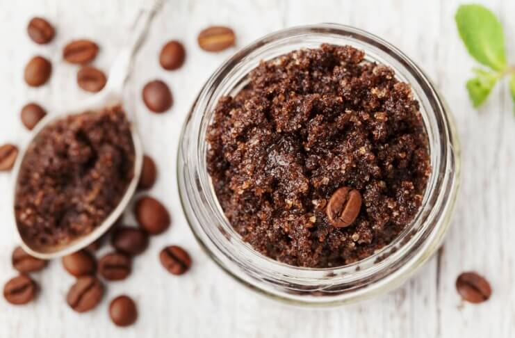 Zabezpieczone: KAWA SPALAJĄCA TŁUSZCZ. DODAJ TE TRZY SKŁADNIKI