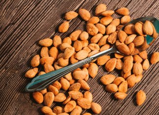 GORZKIE PESTKI MORELI – ZDROWE CZY SZKODLIWE?