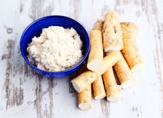 10 NATURALNYCH ANTYBIOTYKÓW