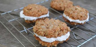 KOKOSOWE CIASTECZKA SPALAJĄCE TŁUSZCZ