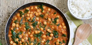 3 POMYSŁY NA ODCHUDZAJĄCY OBIAD DO 20 ZŁOTYCH