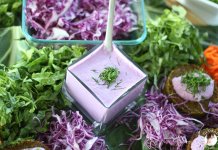 5 POMYSŁÓW NA LEKKIE DIPY I SOSY NA MAJÓWKĘ