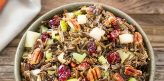 7 POMYSŁÓW NA WIOSENNE SAŁATKI