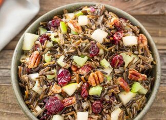 7 POMYSŁÓW NA WIOSENNE SAŁATKI