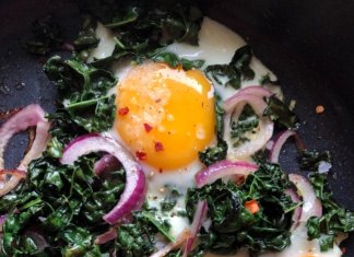 TEN 2-DNIOWY DETOKS OCZYŚCI TWÓJ ORGANIZM Z CUKRU I POMOŻE CI SCHUDNĄĆ