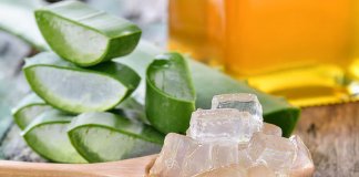 NATURALNY ELIKSIR MŁODOŚCI. JAK ZROBIĆ ZDROWY SOK Z ALOESU?