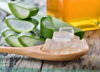 NATURALNY ELIKSIR MŁODOŚCI. JAK ZROBIĆ ZDROWY SOK Z ALOESU?