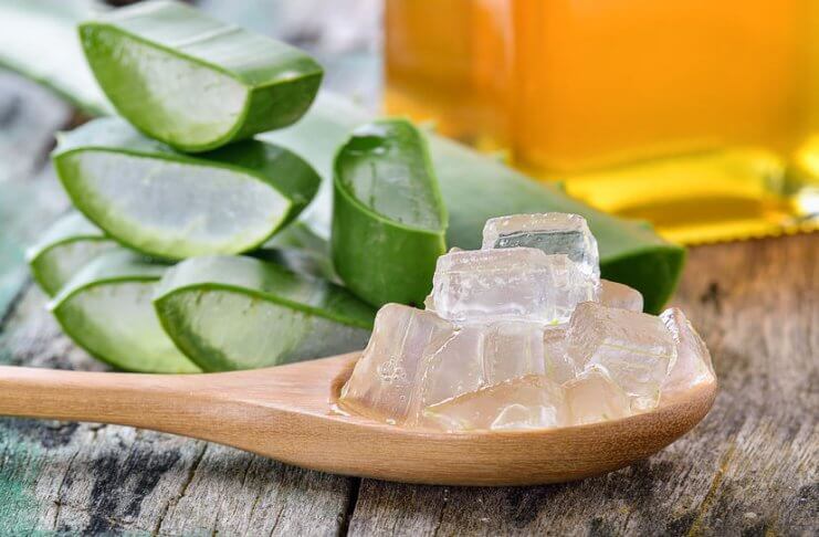 NATURALNY ELIKSIR MŁODOŚCI. JAK ZROBIĆ ZDROWY SOK Z ALOESU?