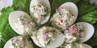 8 SMACZNYCH PRZEPISÓW NA WIELKANOC