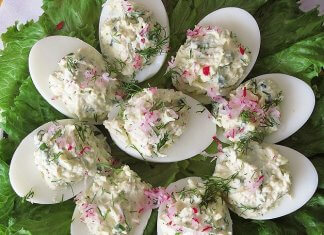 8 SMACZNYCH PRZEPISÓW NA WIELKANOC