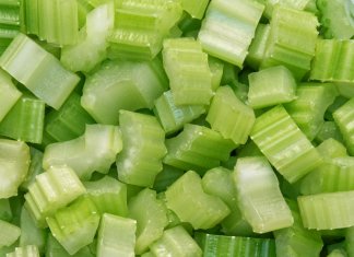 DLACZEGO WARTO JEŚĆ SELER NACIOWY?