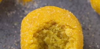 SPALAJĄCE TŁUSZCZ KULKI MOCY Z KURKUMĄ