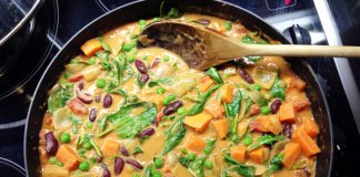 7 POMYSŁÓW NA JEDNOGARNKOWE DANIA