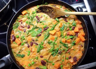 7 POMYSŁÓW NA JEDNOGARNKOWE DANIA