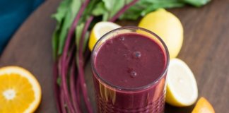 5 POMYSŁÓW NA NIESŁODKIE ODCHUDZAJĄCE KOKTAJLE