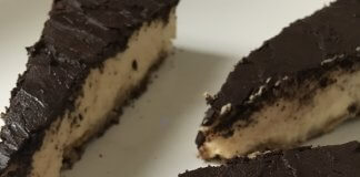 JAGIELNIK KOKOSOWO-CZEKOLADOWY