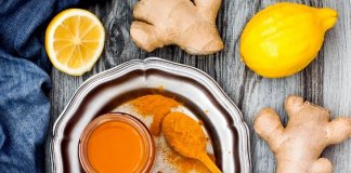 PRZEPIS NA SMOOTHIE Z MARCHEWKĄ I KURKUMĄ przepis na smoothie