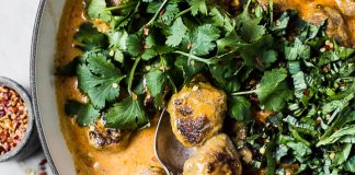 3 POMYSŁY NA PULPETY W SOSIE pulpety w sosie z indyka