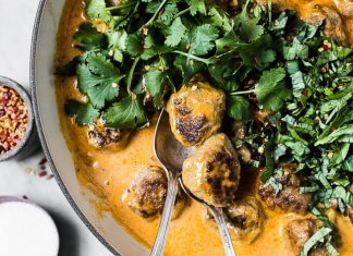 3 POMYSŁY NA PULPETY W SOSIE pulpety w sosie z indyka