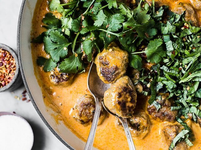 3 POMYSŁY NA PULPETY W SOSIE pulpety w sosie z indyka