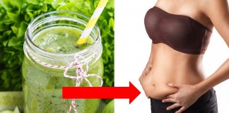 TEN NAPÓJ TO NAJLEPSZY SPALACZ TŁUSZCZU