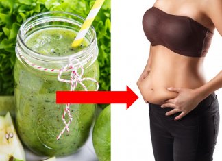 TEN NAPÓJ TO NAJLEPSZY SPALACZ TŁUSZCZU