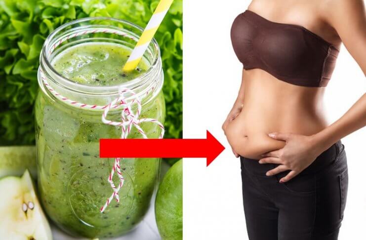 TEN NAPÓJ TO NAJLEPSZY SPALACZ TŁUSZCZU