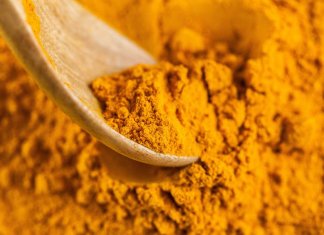 10 WŁAŚCIWOŚCI KURKUMY właściwości kurkumy i kurkuminy