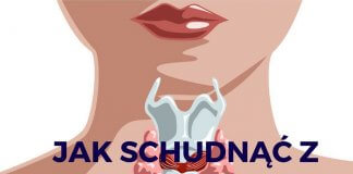 MASZ PROBLEMY Z TARCZYCĄ I NIE MOŻESZ SCHUDNĄĆ? POZNAJ PRZYCZYNY problemy z tarczycą
