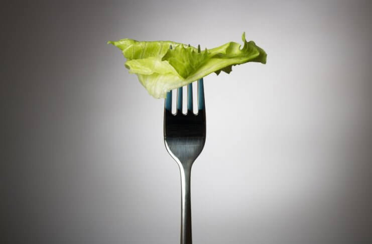 NIE POTRAFISZ I NIE WIESZ, JAK SCHUDNĄĆ? BYĆ MOŻE JESZ ZA MAŁO jak schudnąć