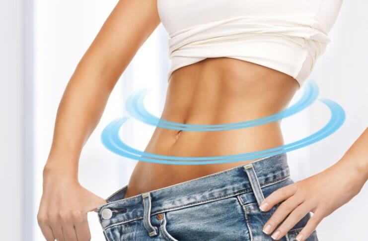 JAK SZYBKO SCHUDNĄĆ? ZRZUĆ W TYDZIEŃ NAWET 4,5 KG jak szybko schudnąć