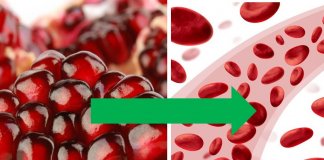 MASZ NISKI POZIOM HEMOGLOBINY? TE METODY POPRAWIĄ TWOJE WYNIKI granat na niski poziom hemoglobiny