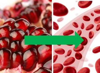 MASZ NISKI POZIOM HEMOGLOBINY? TE METODY POPRAWIĄ TWOJE WYNIKI granat na niski poziom hemoglobiny