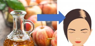 OCET JABŁKOWY NA WŁOSY. POZNAJ JEGO CZTERY ZALETY ocet jabłkowy na włosy