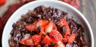 MAGNEZ W JEDZENIU-9 PRODUKTÓW GDZIE GO NAJWIĘCEJ PŁATKI OWSIANE