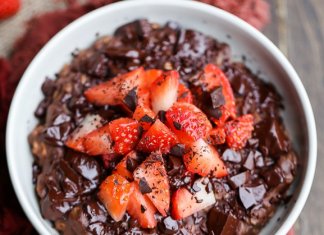 MAGNEZ W JEDZENIU-9 PRODUKTÓW GDZIE GO NAJWIĘCEJ PŁATKI OWSIANE