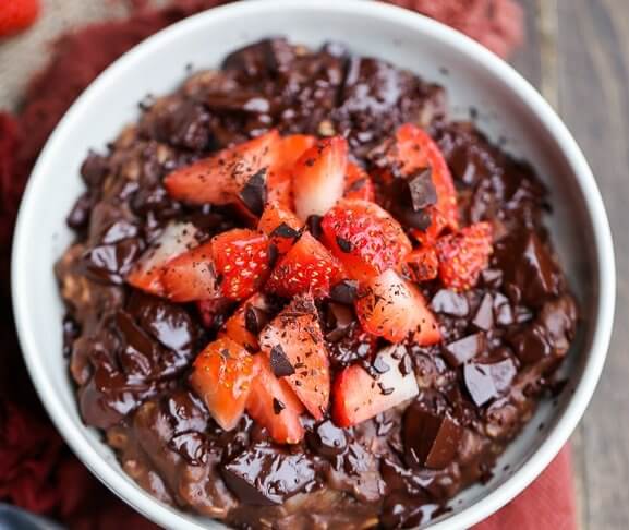 MAGNEZ W JEDZENIU-9 PRODUKTÓW GDZIE GO NAJWIĘCEJ PŁATKI OWSIANE