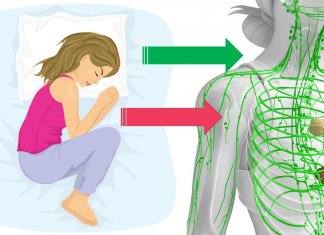 DLACZEGO SPANIE NA LEWYM BOKU JEST NAJLEPSZE DLA ZDROWIA? spanie na lewym boku dla zdrowia