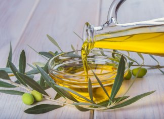 PRODUKTY, KTÓRE LECZĄ STAN ZAPALNY oliwa z oliwek na stan zapalny