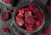 SZYBKIE PRZEKĄSKI – 5 ZDROWYCH PRZEPISÓW szybkie przekąski